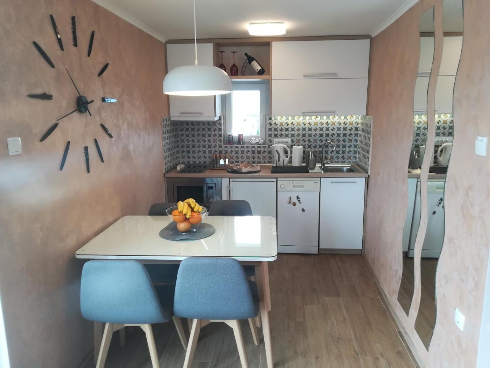 Penthouse Apartment Νόβι Σαντ Εξωτερικό φωτογραφία